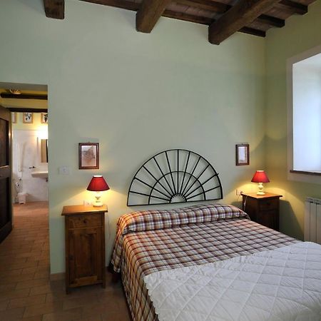 Agriturismo Il Corniolo 세네렌테 외부 사진